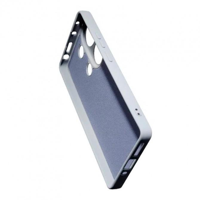 Чехол-накладка Art Soft Case Xiaomi Redmi Note 13 Pro (4G)/ Note 14S Cat-3