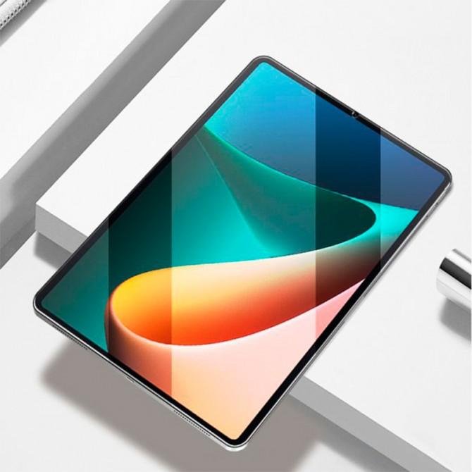 Защитное стекло для XIAOMI Mi Pad 5/Mi Pad 5 Pro 11" (0.3 мм, 2.5D)-1
