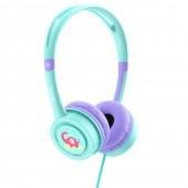 Наушники Havit HV-H210D Green