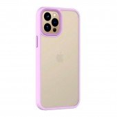 Чохол TPU+PC Metal Buttons для Apple iPhone 12/12 Pro (6.1 Чохол TPU+PC Metal Buttons для Apple iPhone 12/12 Pro (6.1