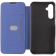 Чехол-книжка Gelius Shell Case for Xiaomi Redmi 13 4G/ Poco M6 4G Midnight Blue