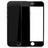 Защитное стекло TigerGlass для APPLE iPhone 7 Plus (0.3 мм, 3D Fiber Privacy Matte) чёрное Защитное стекло TigerGlass для APPLE iPhone 7 Plus (0.3 мм, 3D Fiber Privacy Matte) чёрное