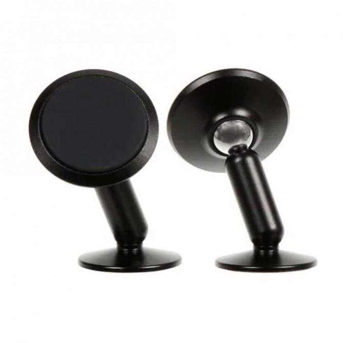 Автотримач Magnetic CT313 Black-2