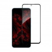 Защитное стекло для SAMSUNG M546 Galaxy M54 5G Full Glue (0.25 мм, 2.5D, черное) ЛЮКС Защитное стекло для SAMSUNG M546 Galaxy M54 5G Full Glue (0.25 мм, 2.5D, черное) ЛЮКС