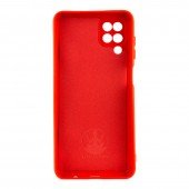 Чехол  Soft Case Samsung M536 Galaxy M53 Красный FULL Чехол  Soft Case Samsung M536 Galaxy M53 Красный FULL