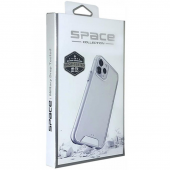 Чохол TPU Space Case transparent для Samsung A57 Прозорий