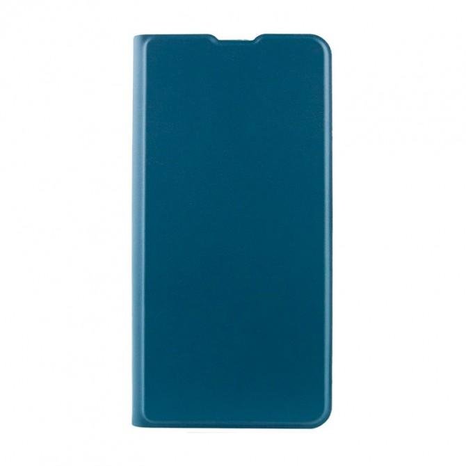 Чехол-книжка GETMAN Elegant for Samsung M34 5G Blue