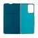 Чохол-книжка GETMAN Elegant for Samsung M34 5G Blue