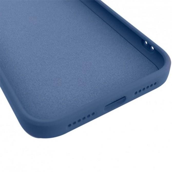 TPU Candy Ring Full Camera for Oppo A15s/A15 Сірий-1