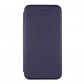 Чехол-книжка U-Like Best Xiaomi Redmi A1 Dark Blue