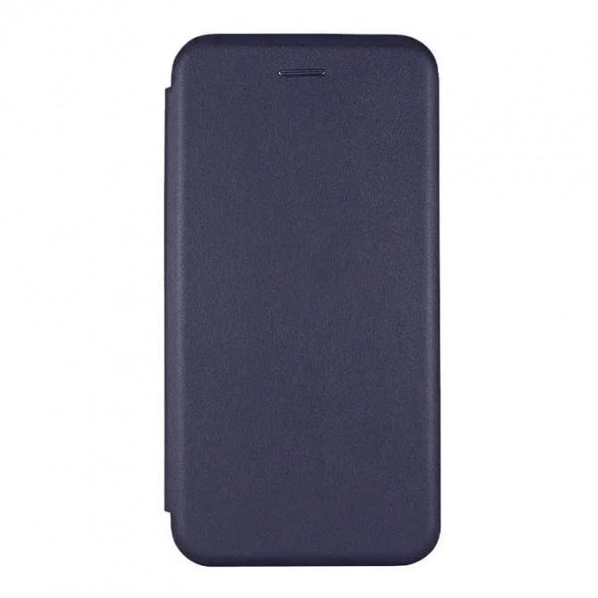 Чехол-книжка U-Like Best Xiaomi Redmi A1 Dark Blue