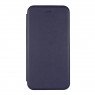 Чехол-книжка U-Like Best Xiaomi Redmi A1 Dark Blue