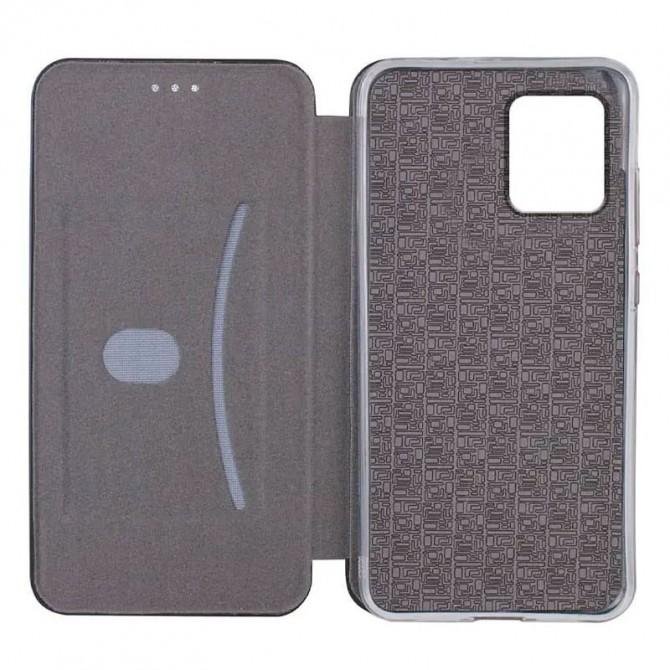 Чехол-книжка U-Like Best Xiaomi Redmi A1 Dark Blue-2