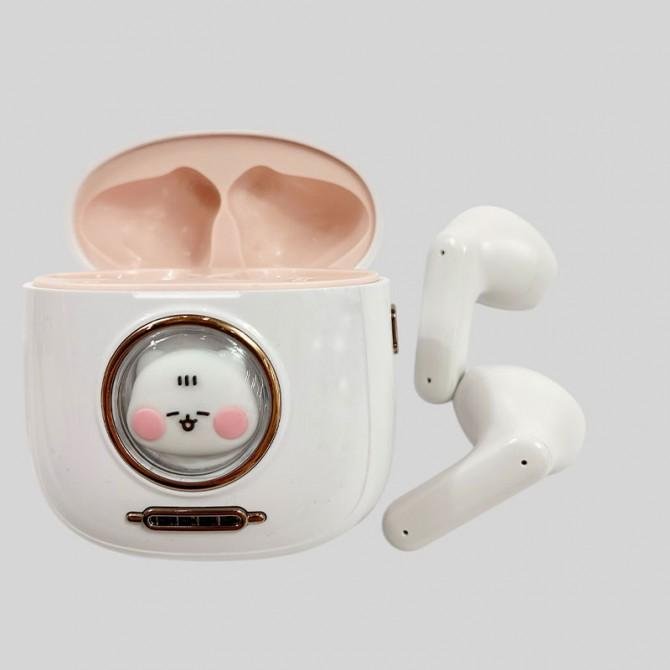 Навушники XO G6 TWS Black-1