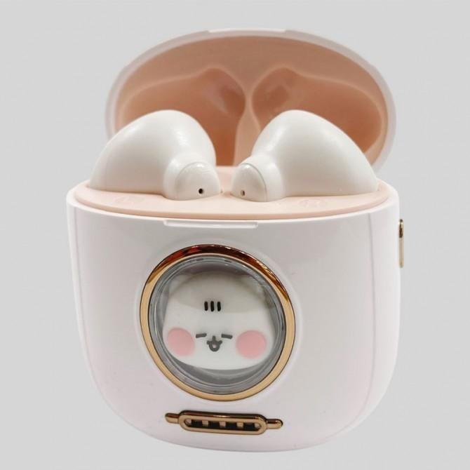 Навушники XO G6 TWS Black-2