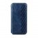 Чохол-книжка GETMAN Cubic for Samsung Galaxy A32 Blue