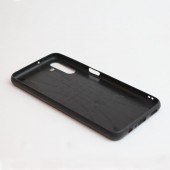 Кожаный чехол Lava для Samsung A135 Galaxy A13 Black Кожаный чехол Lava для Samsung A135 Galaxy A13 Black