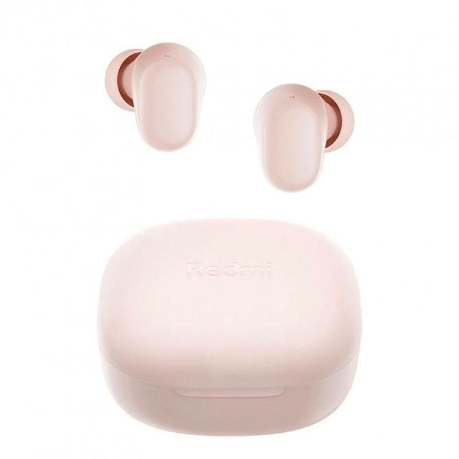 Xiaomi Redmi Buds 6 Play Pink (EU)