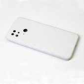 Чохол Original Soft Case Xiaomi Redmi 10C Білий FULL Чохол Original Soft Case Xiaomi Redmi 10C Білий FULL