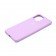 Original Soft Case Xiaomi Mi 11 Lite Ліловий FULL