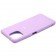 Original Soft Case Xiaomi Mi 11 Lite Ліловий FULL