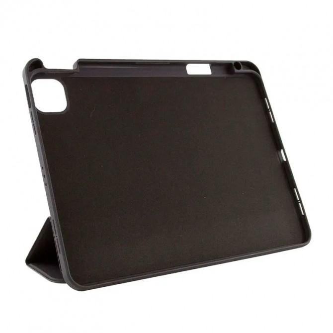 Чохол-книжка Apple Smart Case for iPad Pro 11" (2024) Black-1