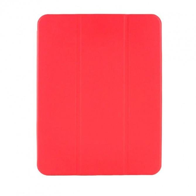 Чохол-книжка Apple Smart Case for iPad Pro 11" (2024) Red