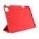 Чехол-книжка Apple Smart Case for iPad Pro 11" (2024) Red