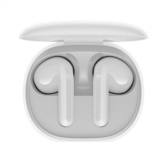 Навушники Redmi Buds 4 Lite White