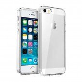 Durable TPU case 1.5mm for iPhone 16e (6.1 Durable TPU case 1.5mm for iPhone 16e (6.1