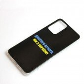 Чехол it`s Print series для Samsung A505 Galaxy A50/A30s (Durable TPU) Добрый вечер, мы с Украины Чехол it`s Print series для Samsung A505 Galaxy A50/A30s (Durable TPU) Добрый вечер, мы с Украины