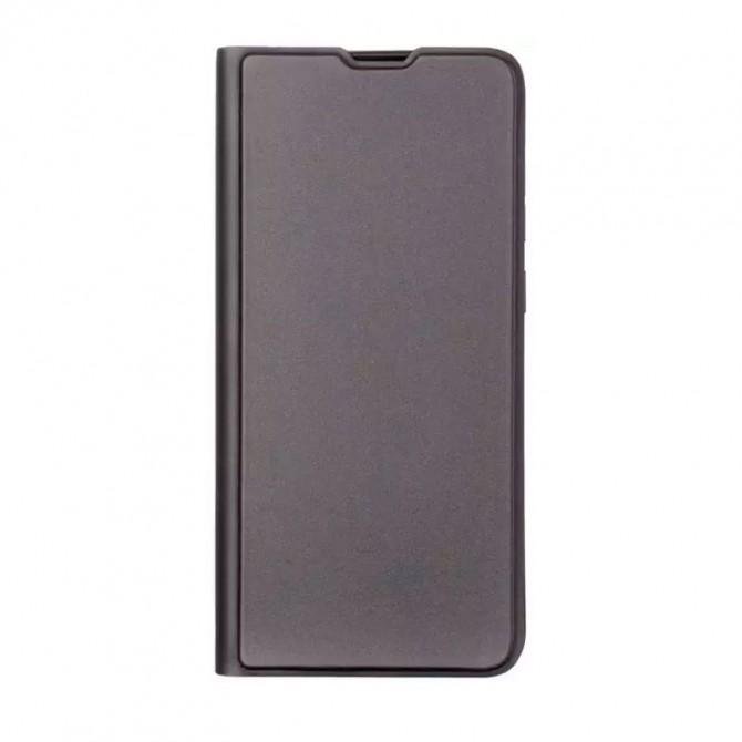 Чехол книжка Gelius Shell Case for Samsung A556 (A55) Black