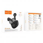 Бездротові TWS навушники Hoco EW29 Depth.ENC (Black)