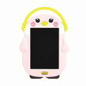 Планшет для рисования Animals 8.5'' Пингвин