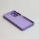 Чехол Original Soft Case Xiaomi Redmi Note 11 (Global)/Note 11S Светло Фиолетовый FULL