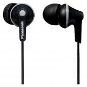Наушники Panasonic RP-HJE120EEK Black