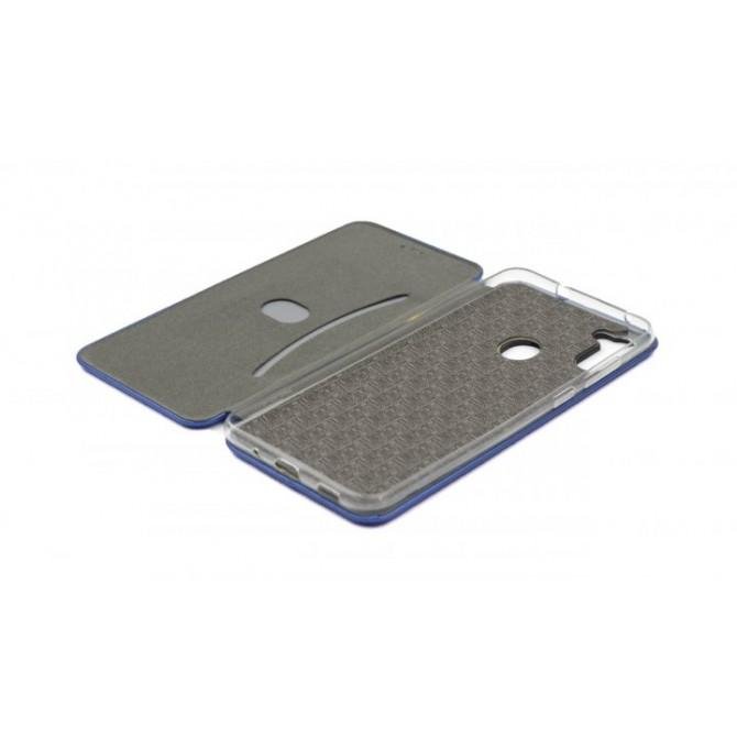 Чохол книжка U-Like Best Samsung A115/M115 Galaxy A11/M11 Dark Blue-2