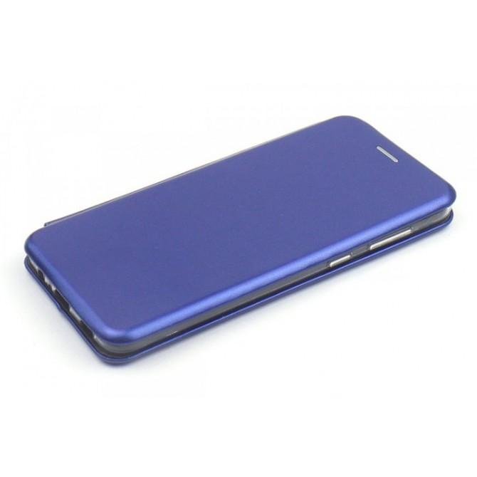 Чохол книжка U-Like Best Samsung A115/M115 Galaxy A11/M11 Dark Blue-3