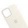 Оригинальный силиконовый чехол для iPhone 11 Pro Молочный FULL