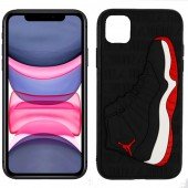Чохол Goddess for iPhone 11 Por Max AirJordan Black Чохол Goddess for iPhone 11 Por Max AirJordan Black