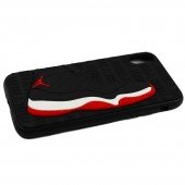 Чохол Goddess for iPhone 11 Por Max AirJordan Black Чохол Goddess for iPhone 11 Por Max AirJordan Black