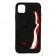 Чохол Goddess for iPhone 11 Por Max AirJordan Black