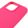 Силіконовий чохол для iPhone 16 Pro Barbie pink FULL (NO LOGO)