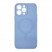 Чехол Monro series з MagSafe для iPhone 11 Pro Max Sky Чехол Monro series з MagSafe для iPhone 11 Pro Max Sky