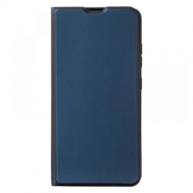 Чохол-книжка Gelius Shell Case for Samsung A325 (A32) Blue