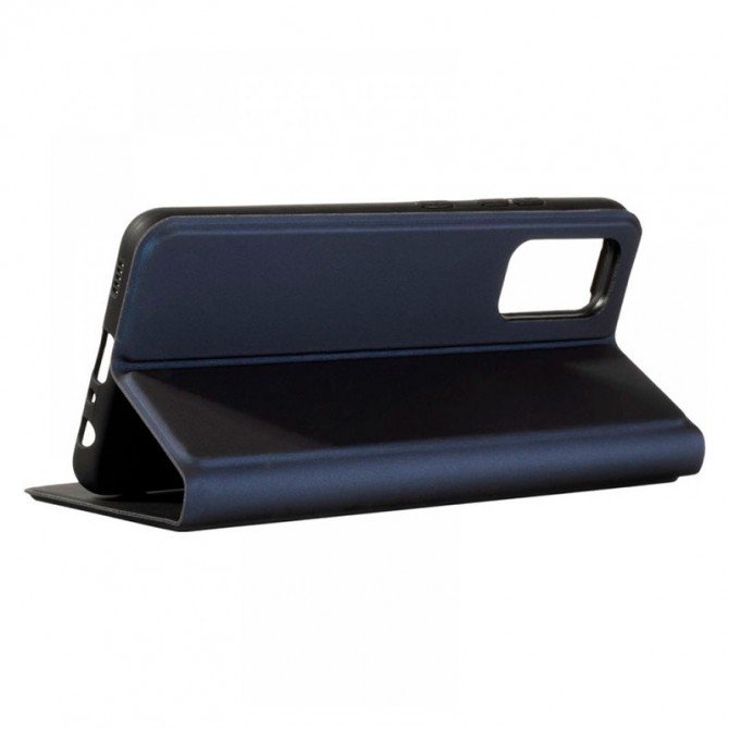 Чохол-книжка Gelius Shell Case for Samsung A325 (A32) Blue-1