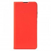 Чехол-книжка Leather Gelius Shell for Samsung A325 (A32) Красный Чехол-книжка Leather Gelius Shell for Samsung A325 (A32) Красный