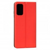 Чехол-книжка Leather Gelius Shell for Samsung A325 (A32) Красный Чехол-книжка Leather Gelius Shell for Samsung A325 (A32) Красный