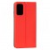 Чохол-книжка Leather Gelius Shell for Samsung A325 (A32) Red