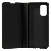 Чехол-книжка Leather Gelius Shell for Samsung A325 (A32) Красный Чехол-книжка Leather Gelius Shell for Samsung A325 (A32) Красный